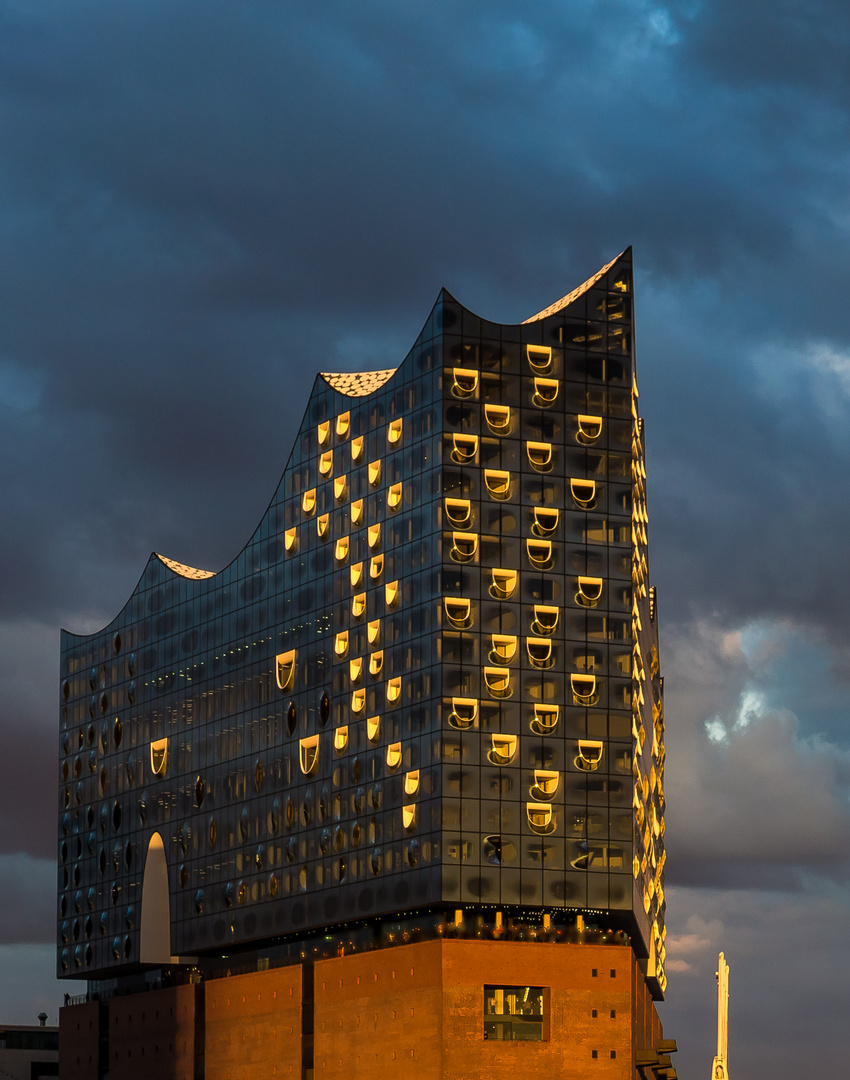 Elbphilharmonie