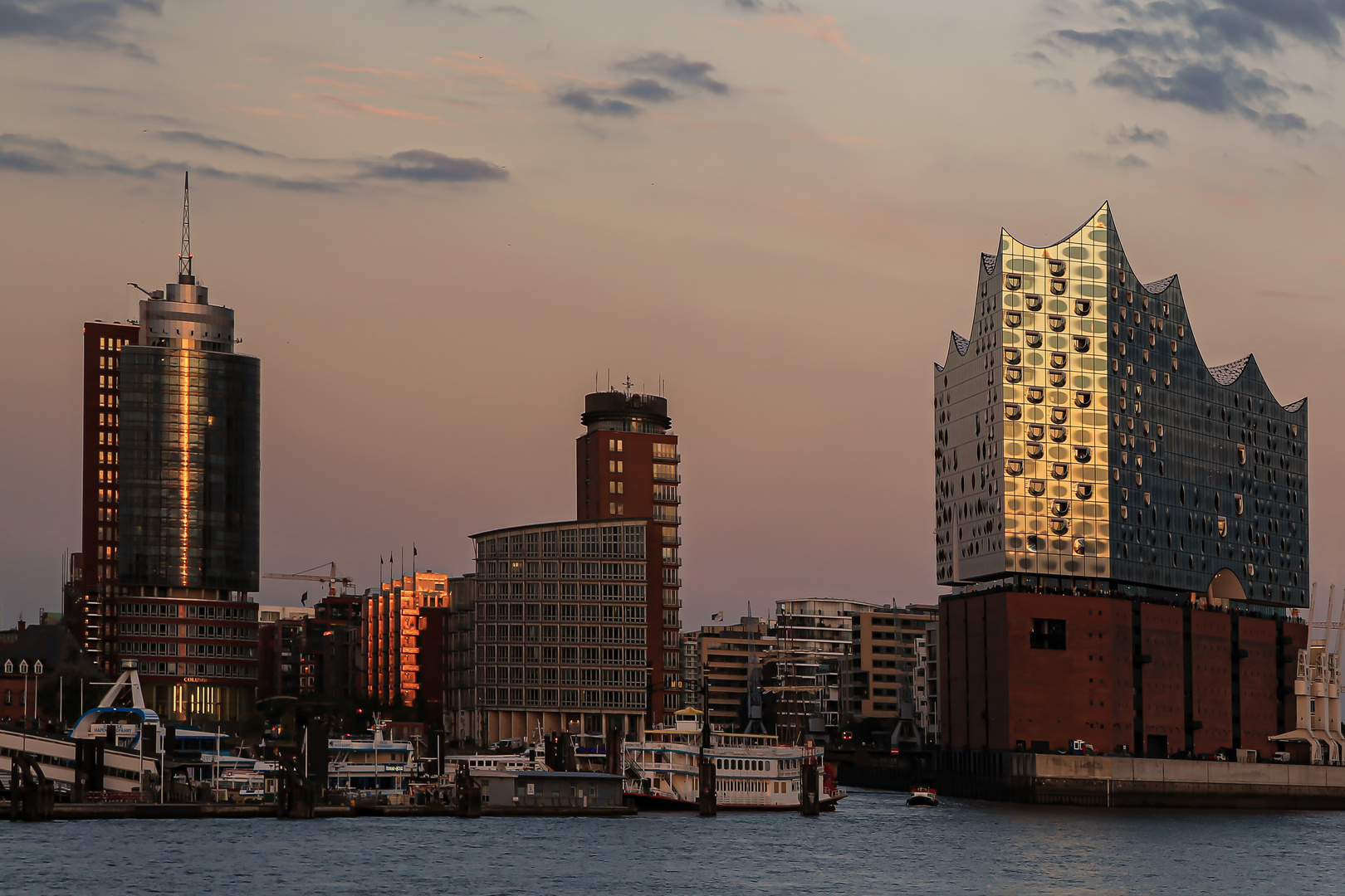 Elbphilharmonie