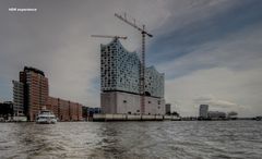 Elbphilharmonie