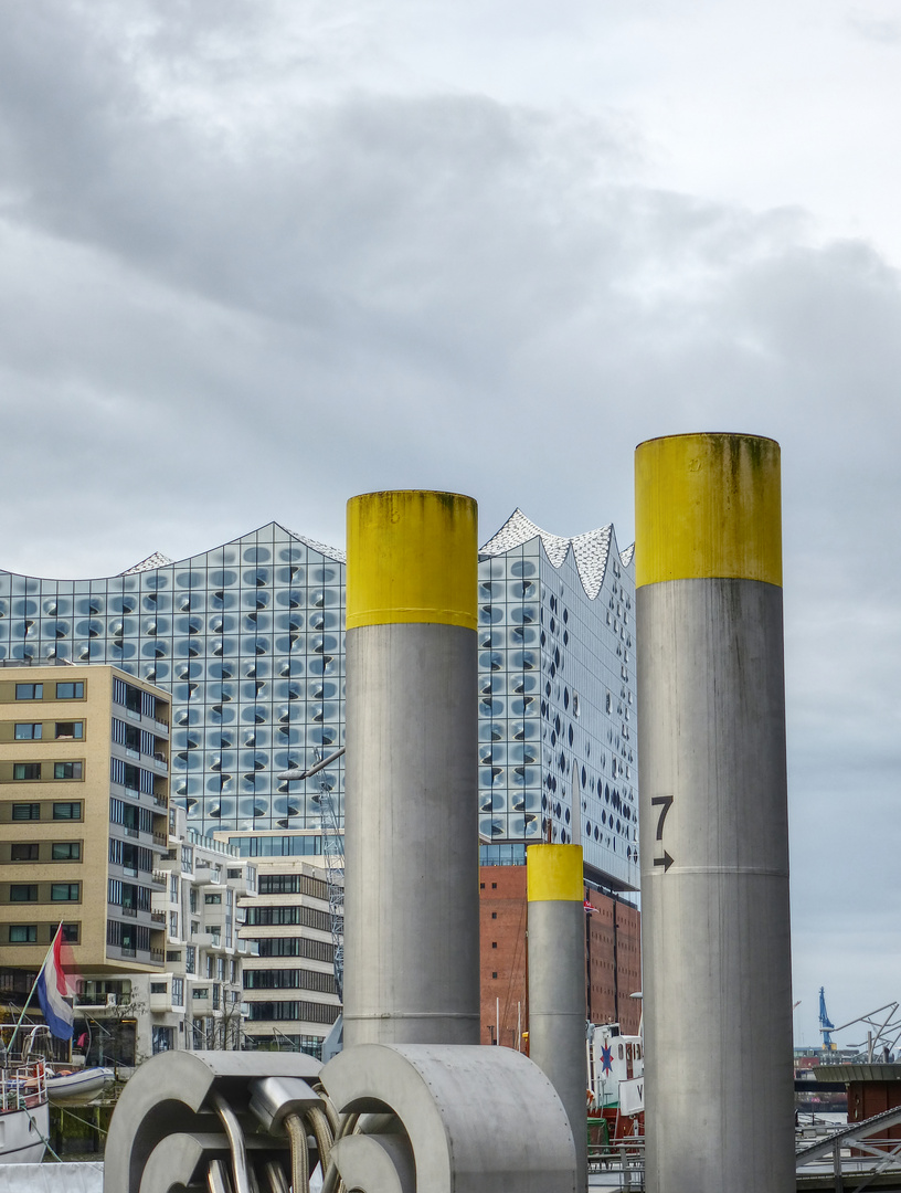 Elbphilharmonie