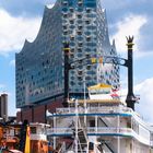 Elbphilharmonie