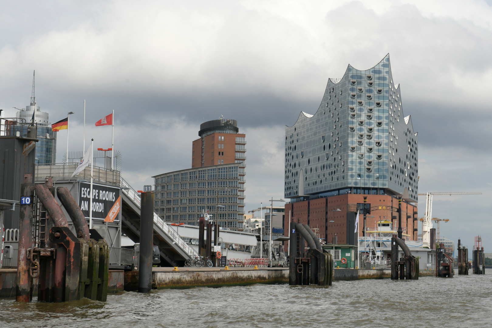 Elbphilharmonie 5