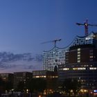 Elbphilharmonie