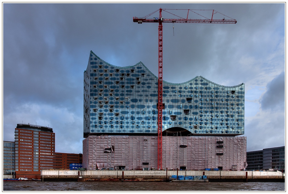 Elbphilharmonie