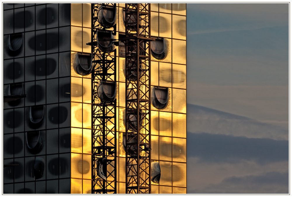 Elbphilharmonie.....