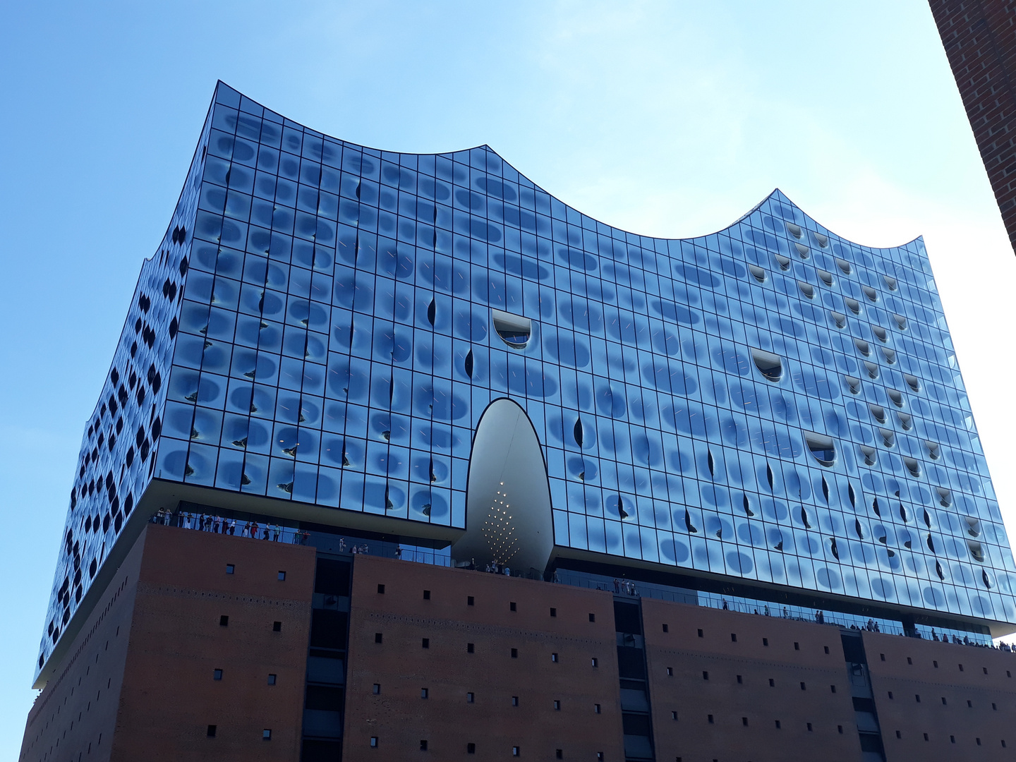  Elbphilharmonie