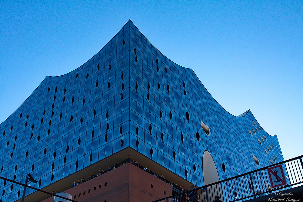 Elbphilharmonie