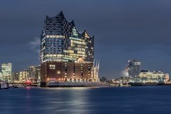 Elbphilharmonie