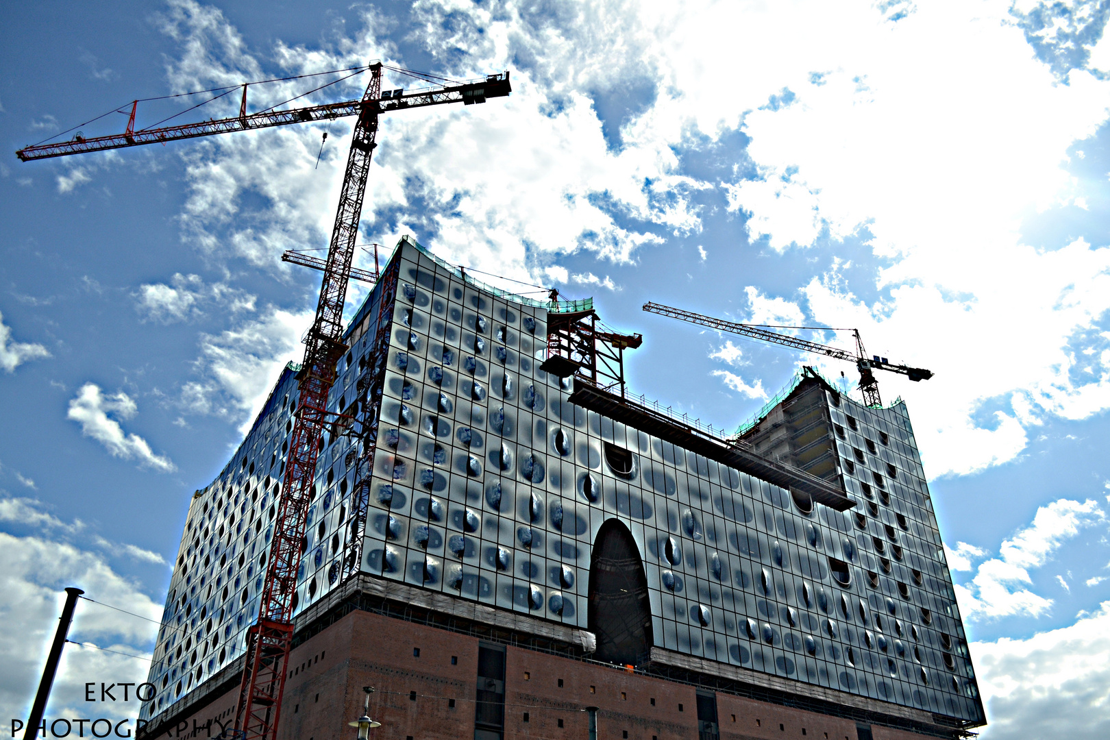 Elbphilharmonie