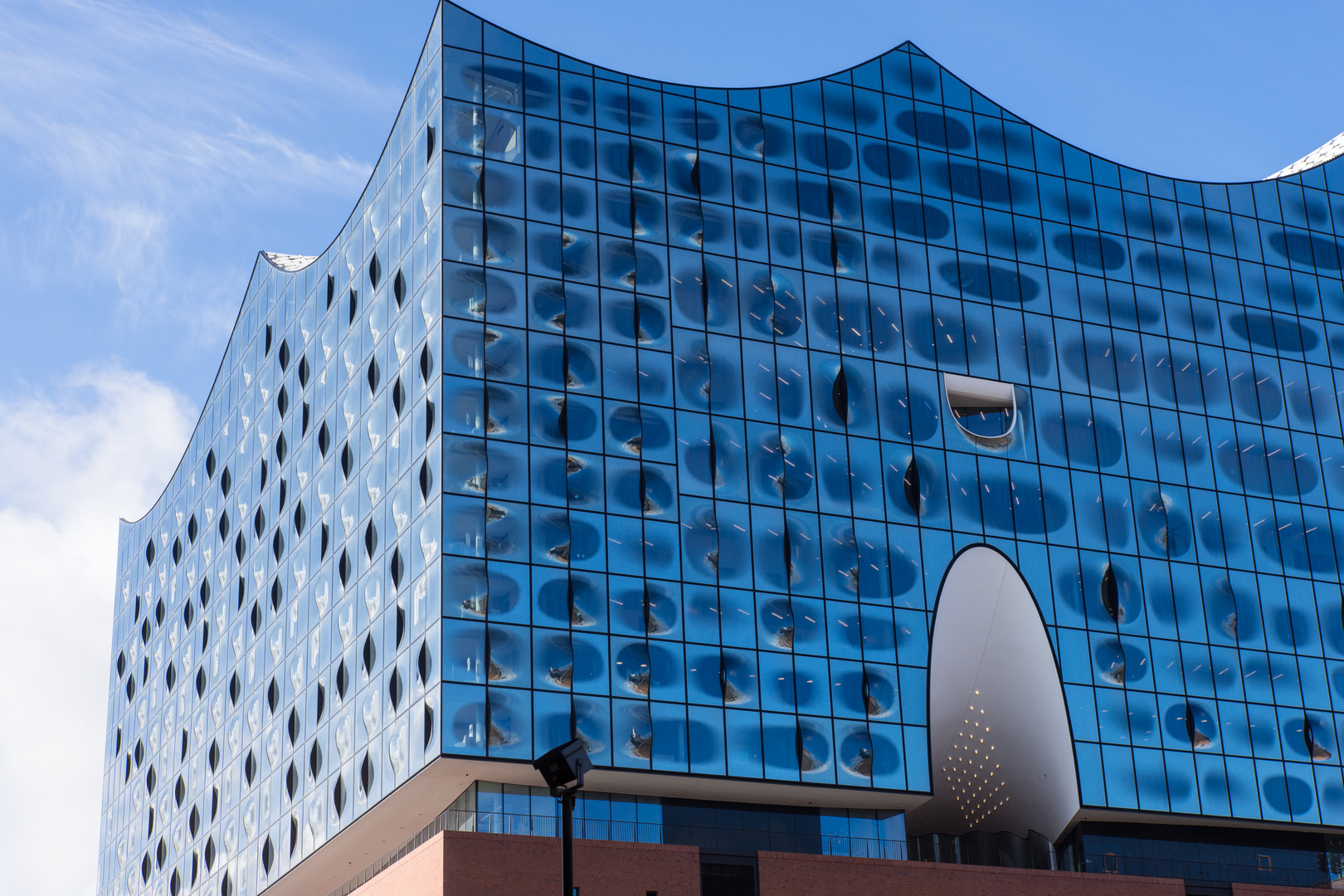 Elbphilharmonie