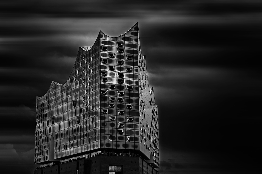 Elbphilharmonie