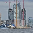 Elbphilharmonie