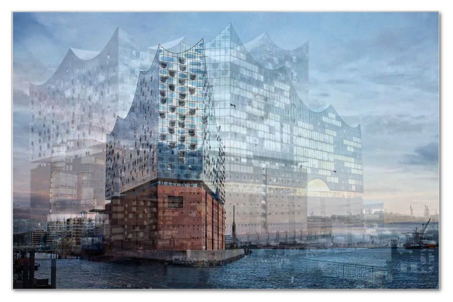 Elbphilharmonie