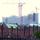 Elbphilharmonie