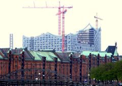 Elbphilharmonie