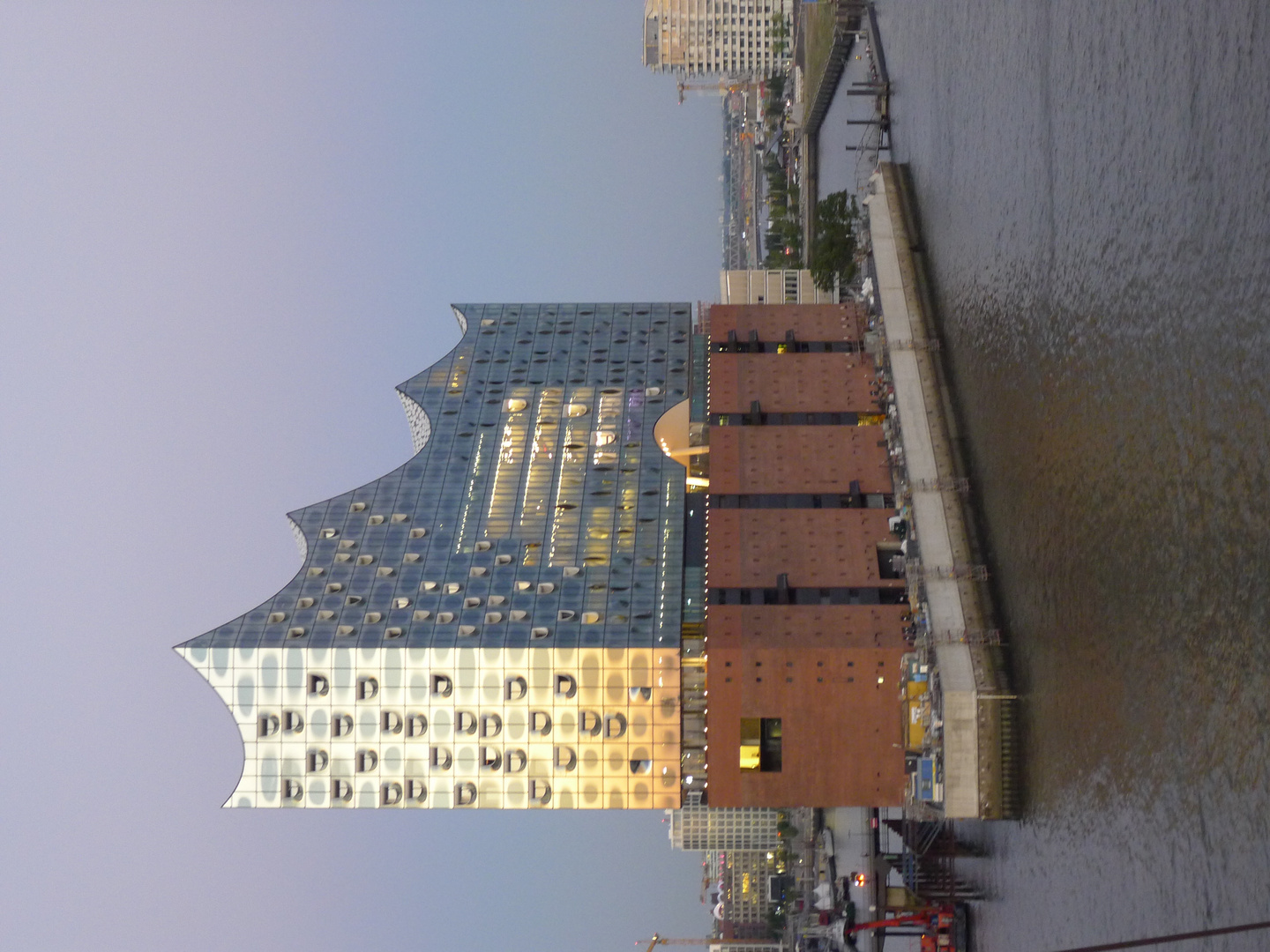 Elbphilharmonie