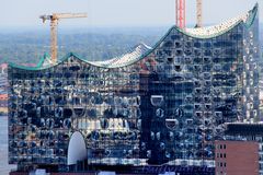 Elbphilharmonie