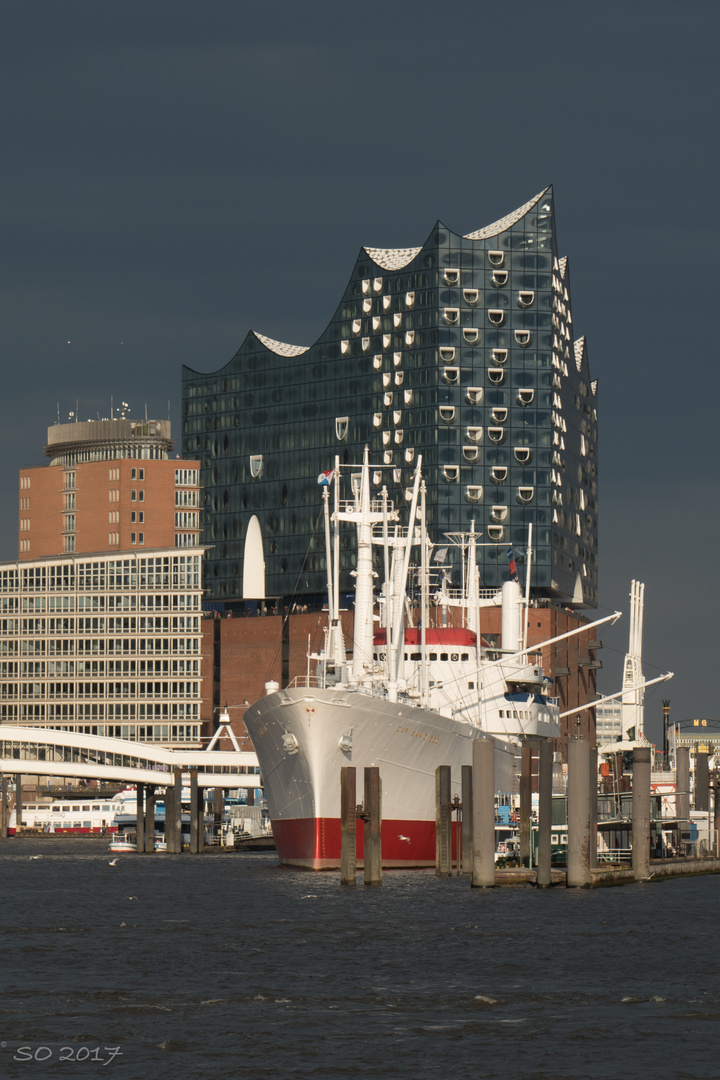 Elbphilharmonie