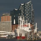 Elbphilharmonie