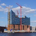 Elbphilharmonie