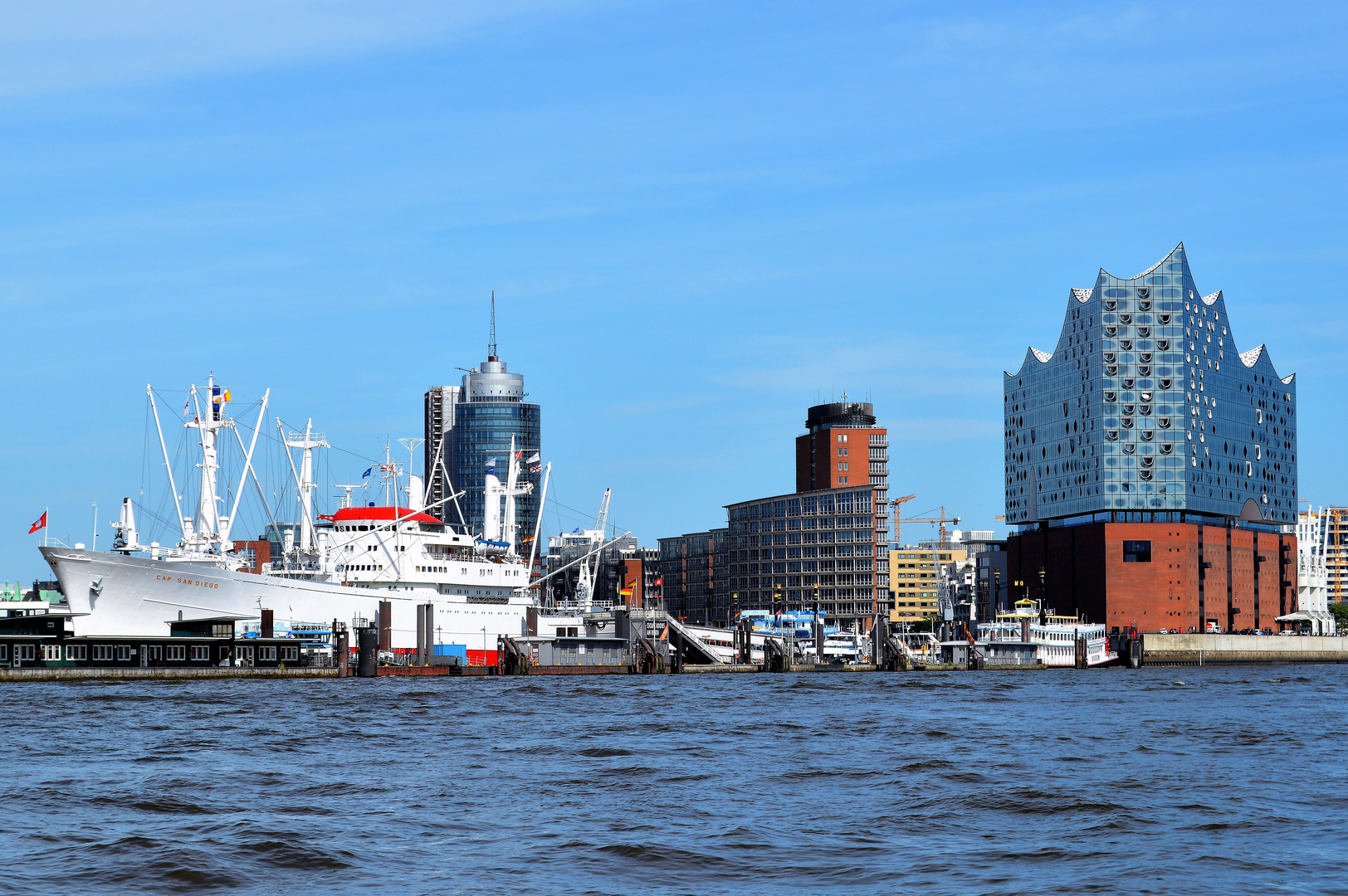 Elbphilharmonie