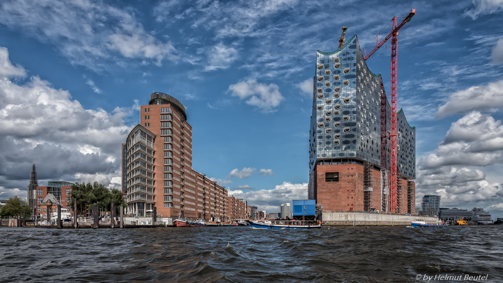 Elbphilharmonie