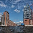 Elbphilharmonie