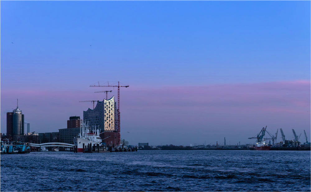 Elbphilharmonie