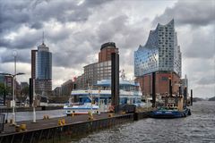 Elbphilharmonie ()