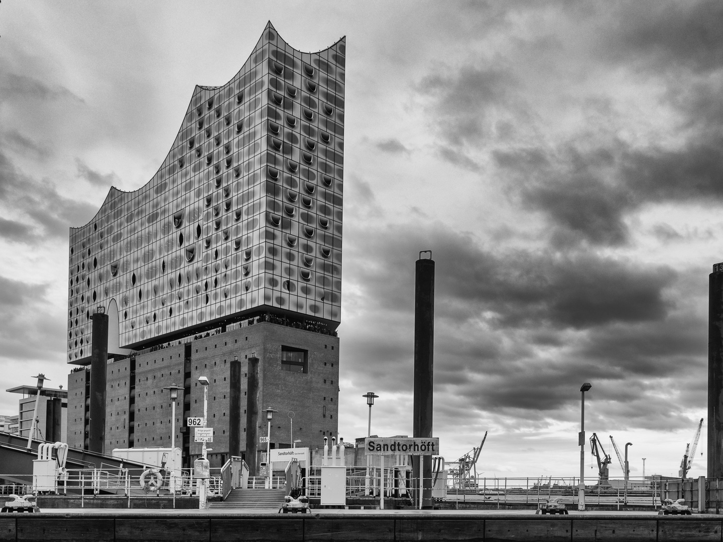 Elbphilharmonie