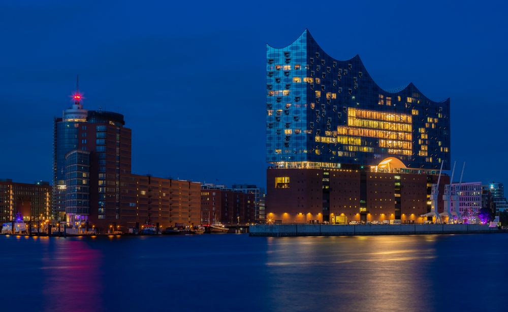 Elbphilharmonie