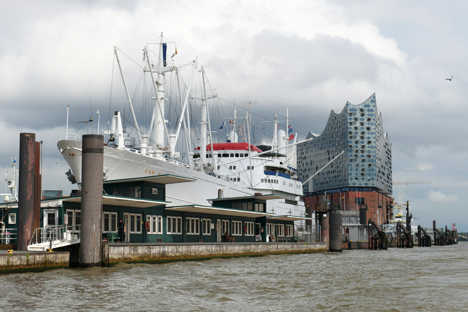 Elbphilharmonie 6