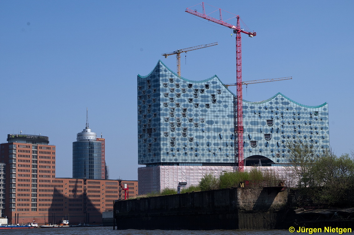 Elbphilharmonie