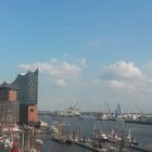 Elbphilharmonie