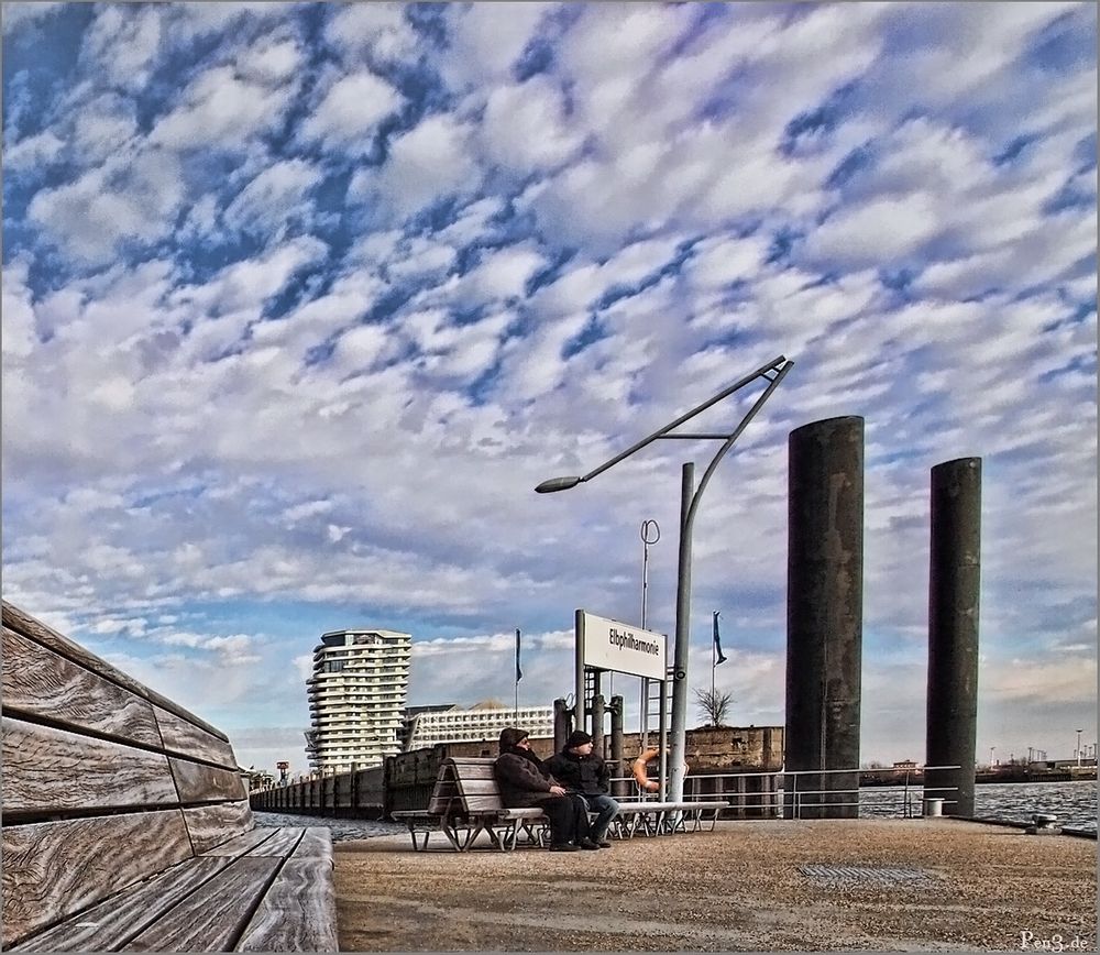 Elbphilharmonie