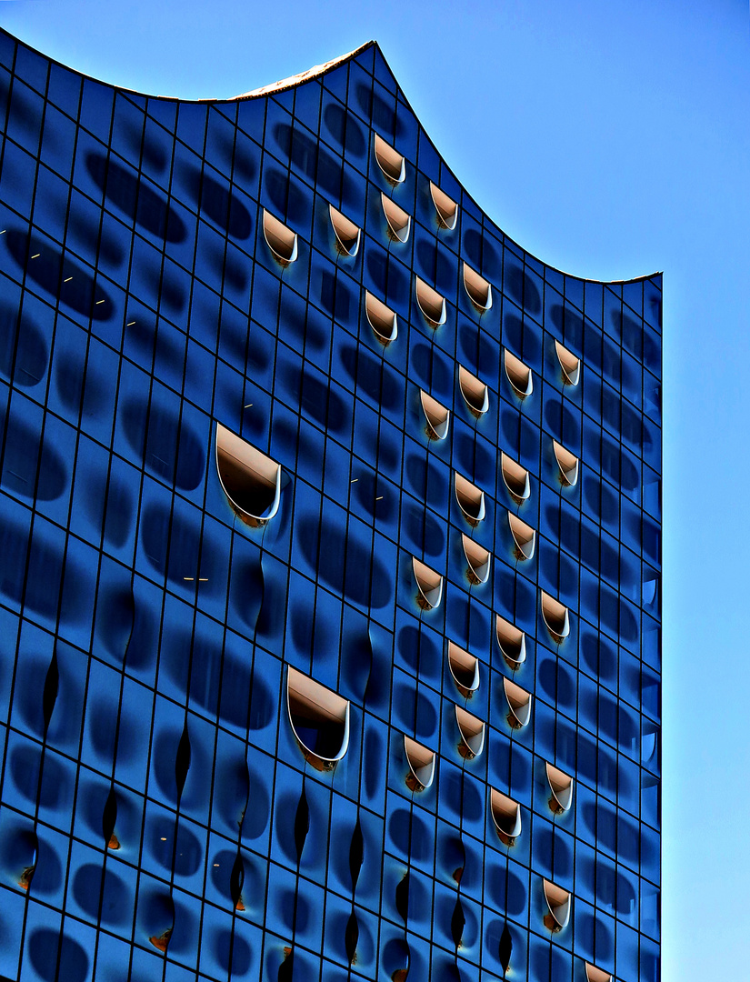 ELBPHILHARMONIE