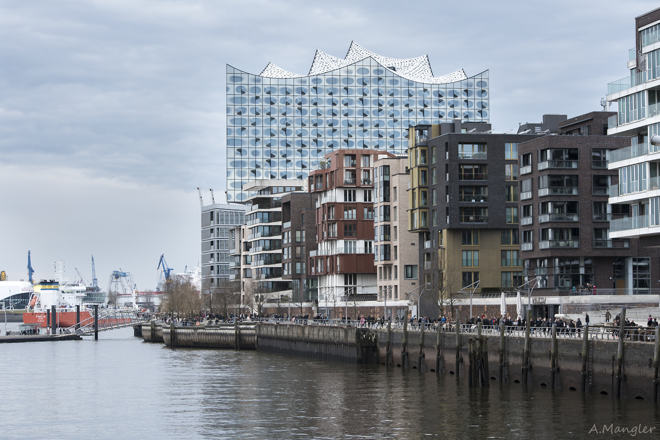 Elbphilharmonie