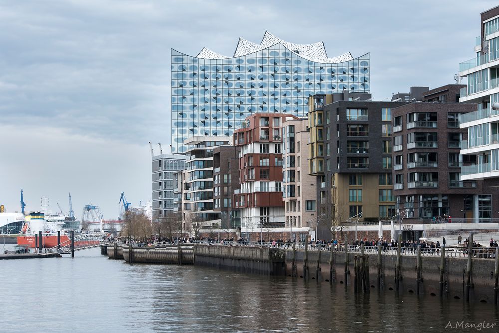 Elbphilharmonie