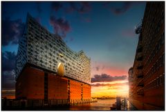 Elbphilharmonie