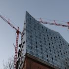 Elbphilharmonie