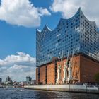 ELBPHILHARMONIE