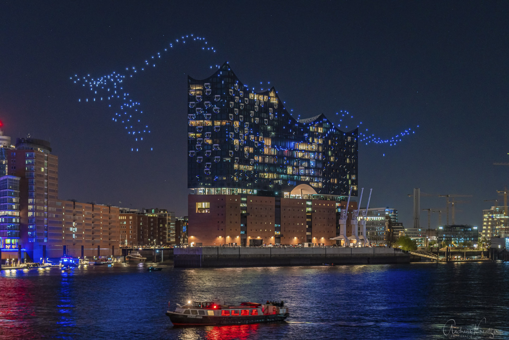 Elbphilharmonie