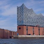 Elbphilharmonie