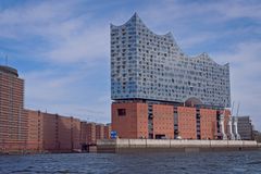 Elbphilharmonie