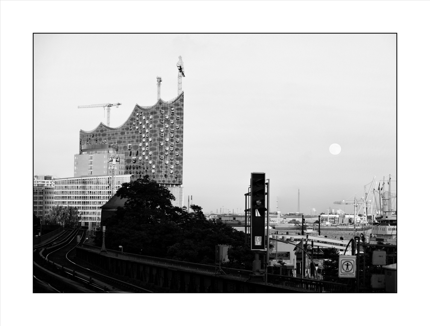 Elbphilharmonie