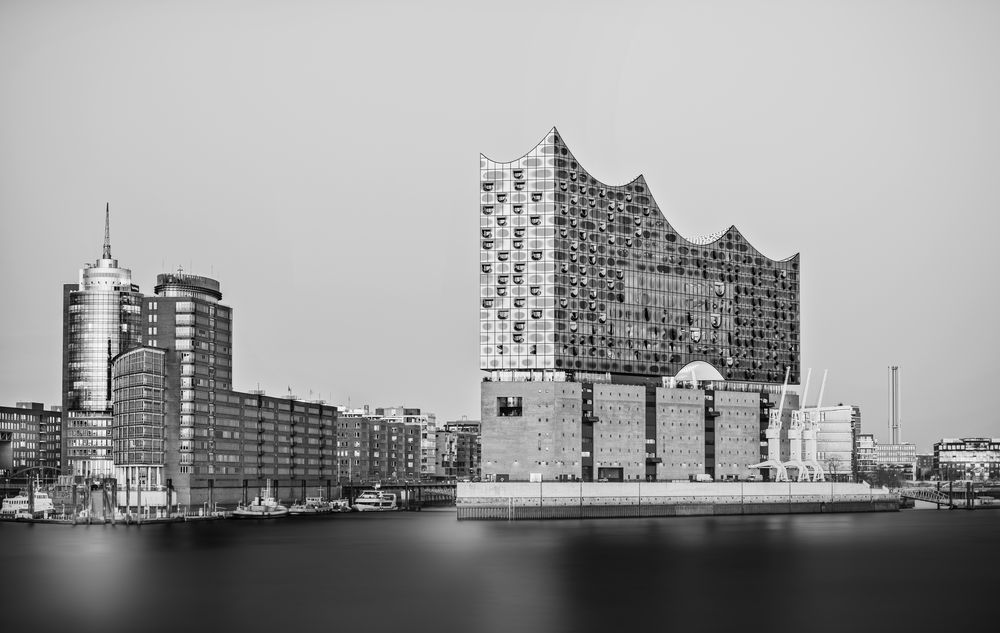  Elbphilharmonie 