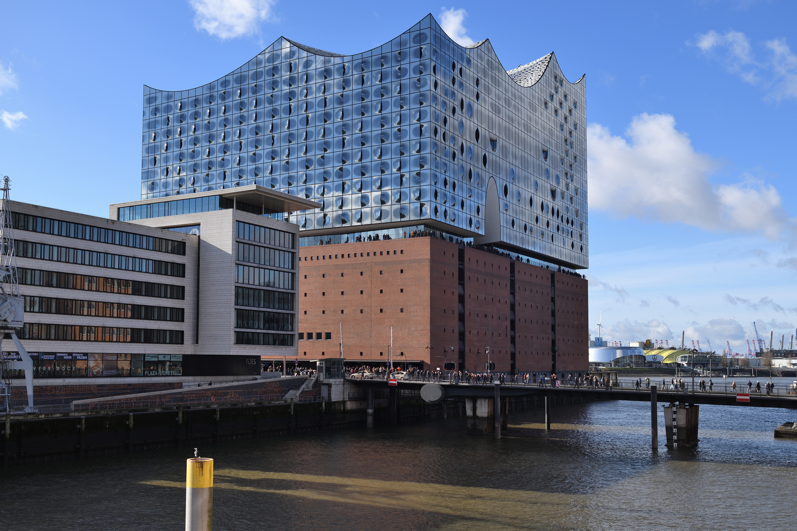 Elbphilharmonie