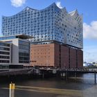 Elbphilharmonie