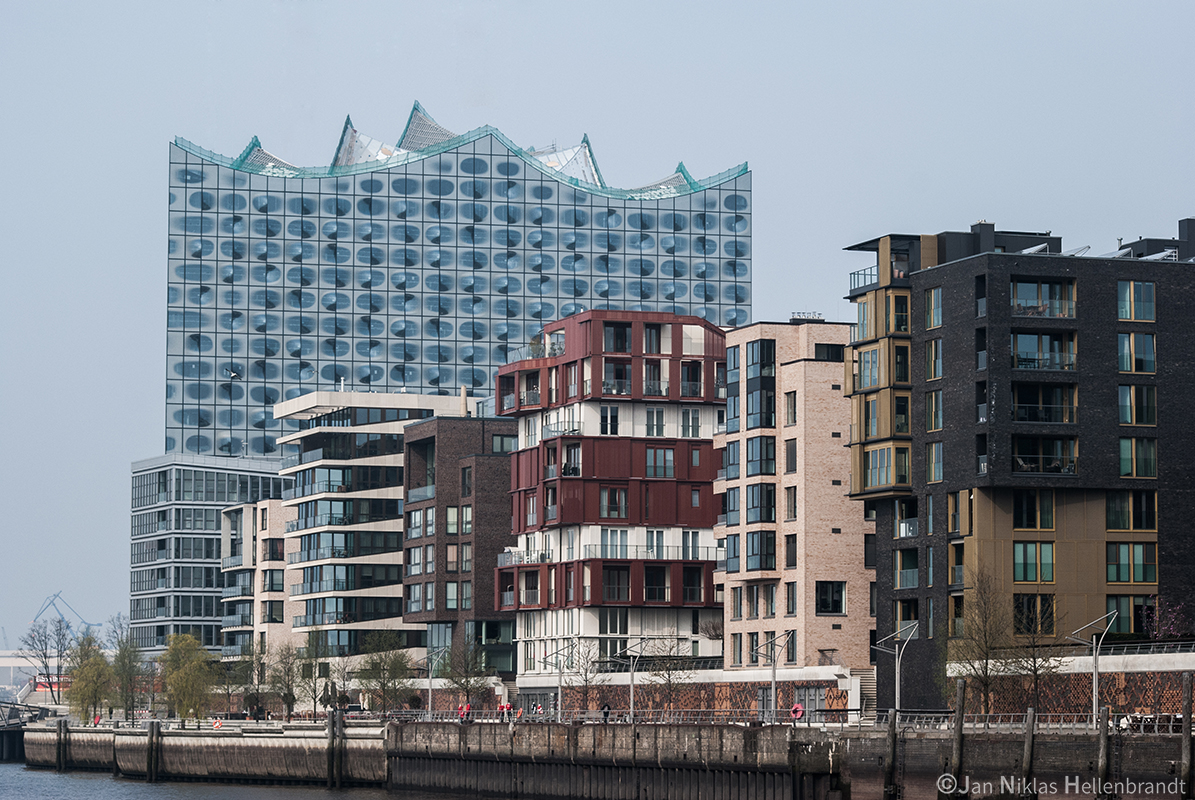 Elbphilharmonie