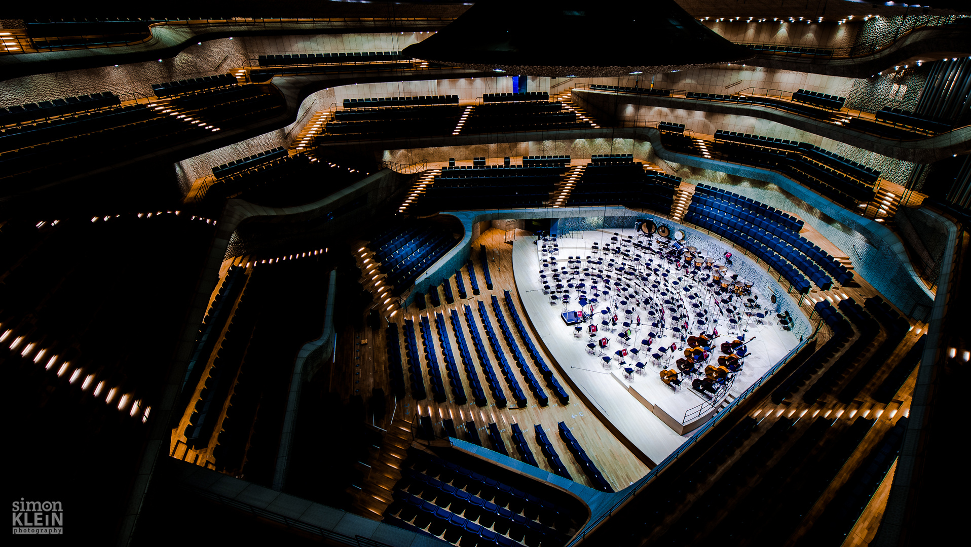 Elbphilharmonie